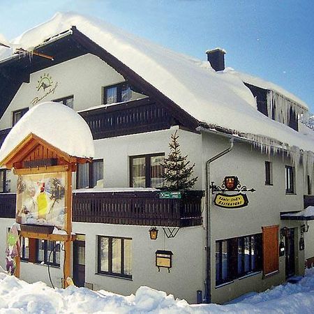 Planneralm Landgut Hotel Plannerhof מראה חיצוני תמונה