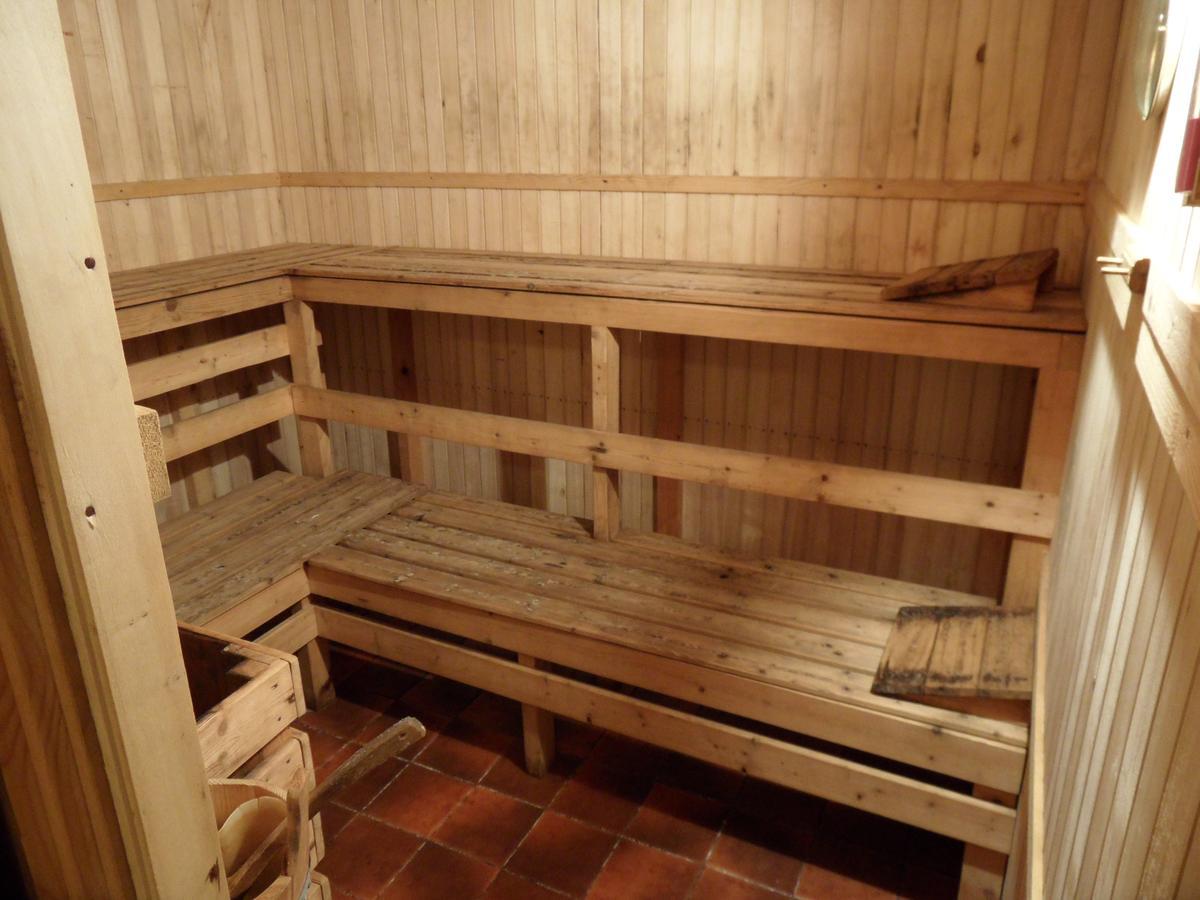 Planneralm Landgut Hotel Plannerhof מראה חיצוני תמונה
