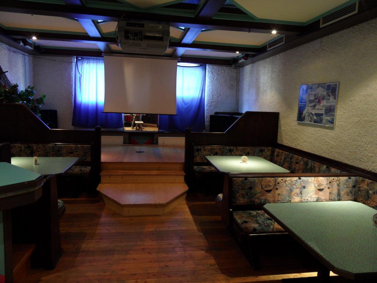 Planneralm Landgut Hotel Plannerhof מראה חיצוני תמונה