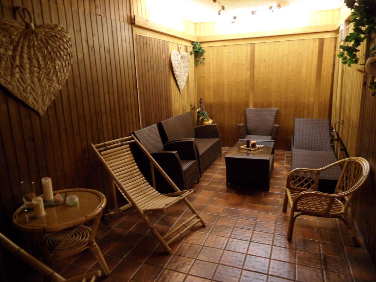 Planneralm Landgut Hotel Plannerhof מראה חיצוני תמונה
