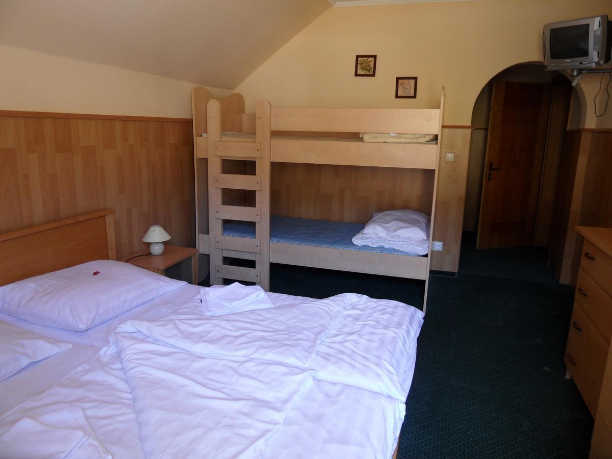 Planneralm Landgut Hotel Plannerhof מראה חיצוני תמונה