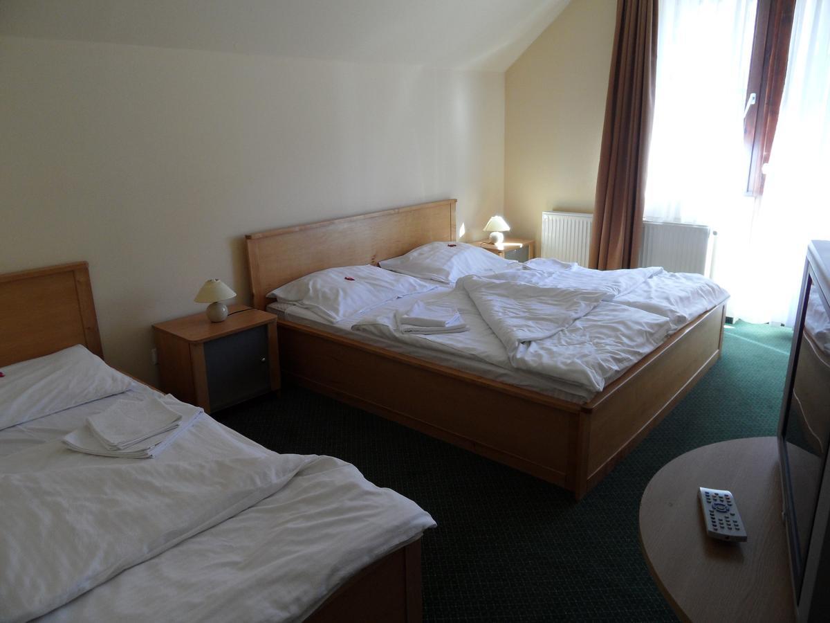 Planneralm Landgut Hotel Plannerhof מראה חיצוני תמונה