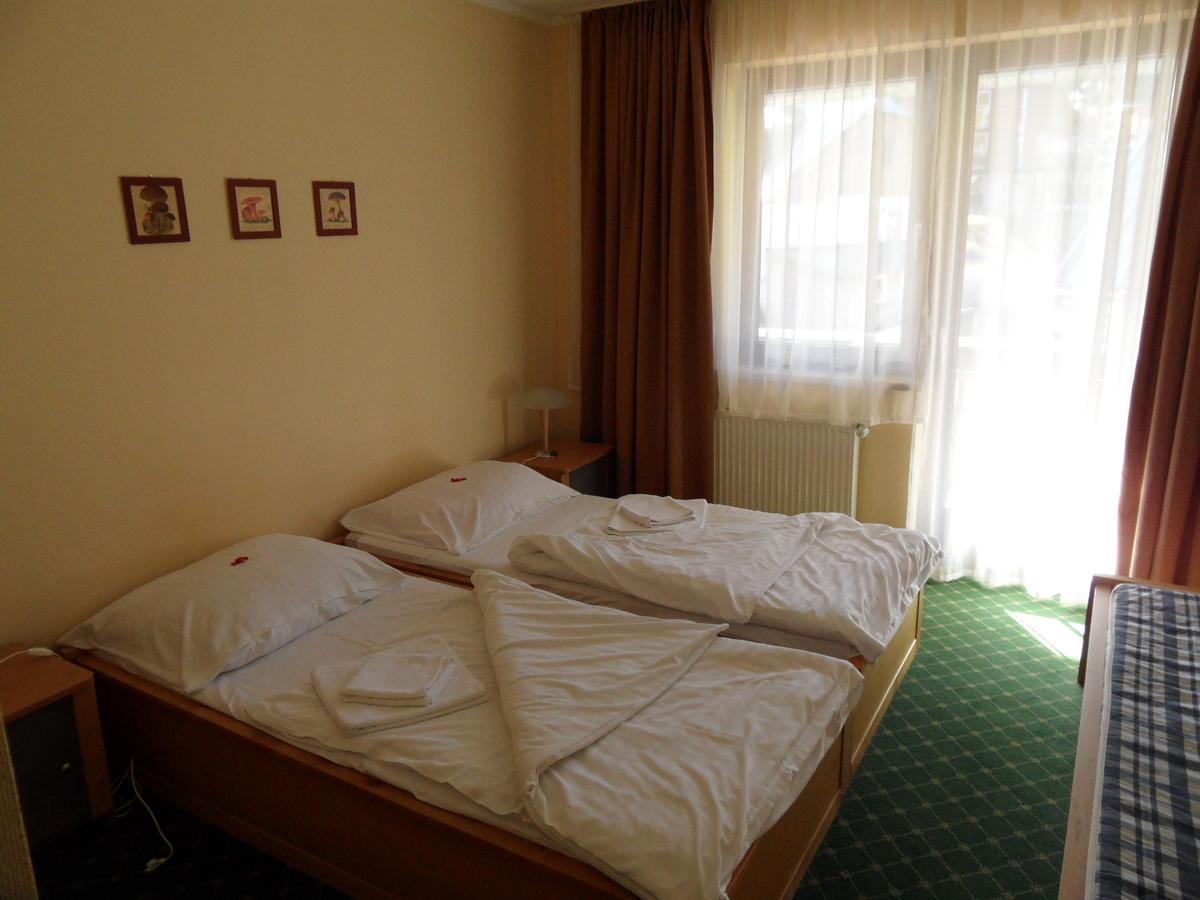 Planneralm Landgut Hotel Plannerhof מראה חיצוני תמונה