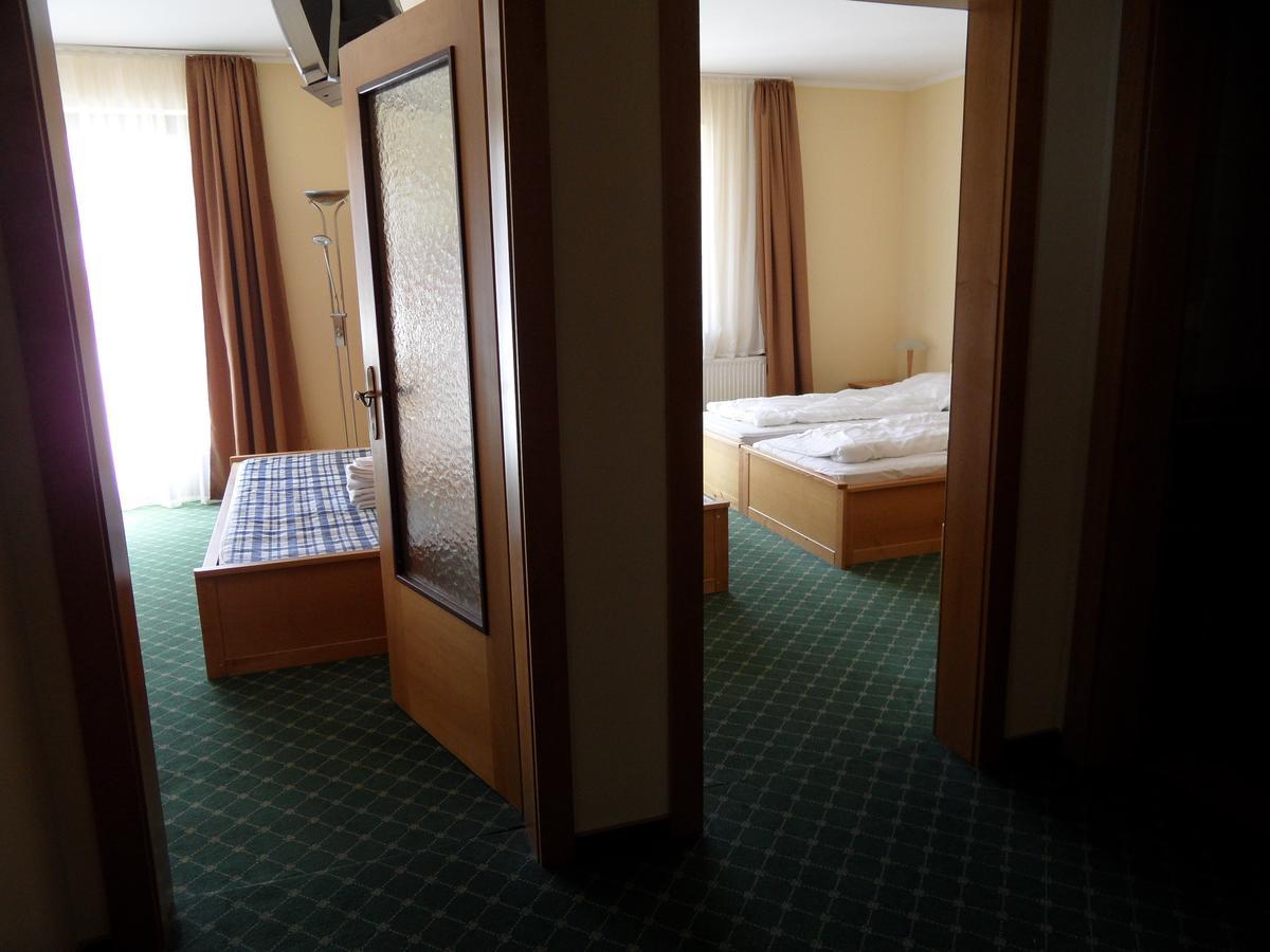 Planneralm Landgut Hotel Plannerhof מראה חיצוני תמונה