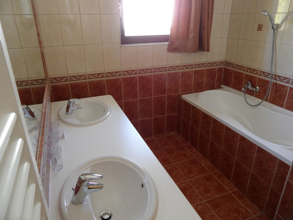 Planneralm Landgut Hotel Plannerhof מראה חיצוני תמונה